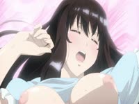 [ Anime Porn ] Joshi Ochi! 2-Kai Kara Onnanoko Ga